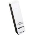 Adaptador Sem Fio Tp-Link Tl-Wn821N, Wireless, Single Band 2.4 Ghz, 300 Mb/S, Usb