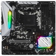 Imagem 1 de Placa Mãe Am4 Asrock B450M Steel Legend, Ddr4 128Gb, M2/Nvme, Displayport, Hdmi, Preta