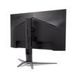 Imagem 3 de Monitor Gamer Led 27", 280Hz, 0.5Ms, Acer Predator Xb273 Z3Bmiiprx, Ips, Fhd, Dp, Hdmi, Hp Out, Vesa, Preto