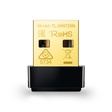 Imagem 1 de Adaptador Sem Fio Tp-Link Tl-wn725N, Usb, 150 Mbps