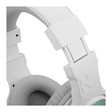 Imagem 5 de Headset Gamer Redragon Pandora2 H350W-Rgb-1, P3+Usb, Rgb, Branco