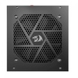 Imagem 2 de Fonte Atx 1300 W Redragon Gc-Ps018 V2, 80 Plus Platinum, Totalmente Modular, Pfc Ativo, Sem Cabo, Preta