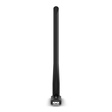 Imagem 1 de Adaptador Sem Fio Tp-Link Archer T2U Plus Ac600, Wireless, Dual Band 2.4/5 Ghz, 633 Mb/s, Usb 2.0