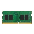 Miniatura de Memória Notebook Ddr4 08Gb/3200 Mhz Kingston, Cl 22, 1.2V, Kvr32S22S8/8, Verde