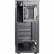Imagem 5 de Gabinete Gamer Kmex Cg-42Tp Kratos, Sem Fonte, Sem Fan, Rgb, Lateral Acrílico, Usb 2.0