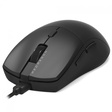 Imagem 3 de OPENBOX - Mouse Gamer Redragon M815 Neva 8K, 26.000 Dpi, 6 Botões, Sensor 3395, Usb, Preto