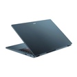 Imagem 3 de Notebook I5, 08Gb, SSD 256Gb, 1334U, Acer Aspire Go 15, Ag15-51P-55Ll, Azul, 15.3", Wuxga, W11 Home