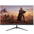 Monitor Gamer Led 27", 240Hz, 1Ms, Duex Curvo Dxmo27Cf240S, Va, Fhd, Dp, Hdmi, Vesa, Preto
