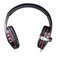 Imagem 1 de Headset Gamer Kmex Ars4, 2x P2, Preto