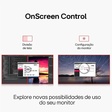 Imagem 3 de OPENBOX - Monitor Led 32", 060Hz, 4Ms, Lg 32Ur500-B, Va, 4K, Dp, Hdmi, Alto Falante, Vesa, Preto