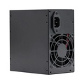 Fonte Atx 0350 W Bluecase, Blu350-Atps3Bx, Bivolt, Com Cabo, Com Caixa, Preta, Bccpfc