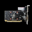 Imagem 2 de Placa De Vídeo Geforce Ddr3 04Gb/128 Bits Gt730 Galax, 1 Fan, Hdmi, Dvi, Vga, 73Gqf8Hx00Hd, Low Profile