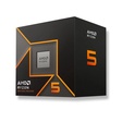 Miniatura de Processador Am5 Amd Ryzen 5 9600, 3.8 Ghz, Max Turbo 5.2 Ghz, 038 Mb Cache, Com Vídeo Integrado, Com Cooler