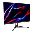 Imagem 1 de Monitor Gamer Led 23.8", 144Hz, 1Ms, Acer Nitro Kg243Y P1Bip, Ips, Fhd, Dp, Hdmi, Vesa, Preto