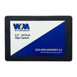 Miniatura de Ssd Sata3 960 Gb Winmemory Swr960G-Ds1, Lê: 520 Mb/S, Grava: 420 Mb/S, 2.5"