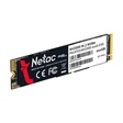Imagem 1 de Ssd Nvme 256 Gb Netac Nv2000 Nt01Nv2000-256-E4X, Lê: 2.500 Mb/S, Grava: 1.000 Mb/S