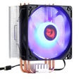 Imagem 1 de Cooler Universal Para Processador, Intel E Amd, Redragon Buri, Cc-1055B, Led Azul, 120Mm