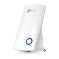 Repetidor De Sinal Tp-Link Tl-Wa850Re, Wireless, Single Band 2.4 Ghz, 300 Mb/S, Botão Wps
