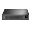 Imagem 4 de Switch 24 Portas Tp-Link Tl-Sg1024D, Gigabit 10/100/1000 Mbps, Rack