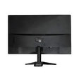 Imagem 2 de Monitor Led 27", 075Hz, 14Ms, Vx Pro Vx270X, Va, Full Hd, Hdmi, Vga, Vesa, Preto