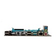Imagem 2 de Placa Mãe 1150 4ª, 5ª Geração Bluecase Bmbh81-G32Hgu-ItxBlk, Ddr3 16Gb, M2/Nvme, 2x Hdmi, 10/100/1000 Mb/S