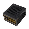 Imagem 2 de Fonte Atx 0650 W Bluecase, Es-Rgb650wbx, 80 Plus Bronze, Pfc Ativo, Com Cabo, Com Caixa, Preta, Becpfc