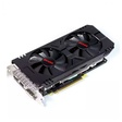 Imagem 1 de Placa De Vídeo Geforce Ddr6 06Gb/192 Bits Rtx 2060 Pcyes, 2 Fans, Dp, Dvi, Hdmi, Pa2060Rtx6Gdf