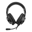 Imagem 4 de Headset Gamer Redragon Hylas H260Rgb, 2x P2, Rgb, Preto
