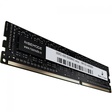 Imagem 1 de Memória Desktop Ddr3 04Gb/1600 Mhz Rise Mode, Cl11, 1.5V, Rm-D3-4G1600V, Preta