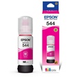 Miniatura de Refil de Tinta Epson Original T544320 Magenta 65ml - L3150 L3110 3150 3110