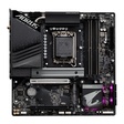 Imagem 1 de Placa Mãe 1700 12ª, 13ª, 14ª Geração Gigabyte Z790M Aorus Elite Ax, Ddr5 192Gb, Wifi, Dp, Hdmi, M2/Nvme, Preta