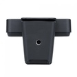 Imagem 3 de Webcam Redragon Fobos Gw600-1, Hd 720P, 30 Fps, Som Estéreo, Usb, Preta