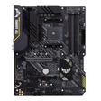 Imagem 1 de OPENBOX - Placa Mãe Am4 Asus Tuf Gaming B450-Plus II, Ddr4 128Gb, M2/Nvme, Dp, Hdmi, Preta
