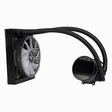 Imagem 1 de Water Cooler 120Mm C3Tech Fc-W120, Fc-W120Rgb, Preto