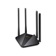 Miniatura de Roteador Mercusys Mr30G Ac1200, Wireless, Gigabit, Dual Band 2.4/5 Ghz, 1.167 Mb/S, 4 Antenas
