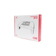 Imagem 2 de Base Monitor C3Tech Bm-50Bk, Até 27", Preto