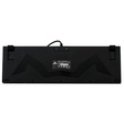 Imagem 4 de Teclado Gamer Usb Mecânico Redragon Mitra, Preto, Switch Outemu Blue, Rgb, Abnt2, K551Rgb-1