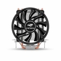 Cooler Universal Para Processador, Intel E Amd, C3Tech, Fc-100Bk, 113Mm, Preto