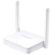 Miniatura de Roteador Mercusys Mw301R, Wireless, Single Band 2.4 Ghz, 300 Mb/S, 2 Antenas