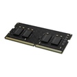 Imagem 2 de Memória Notebook Ddr4 16Gb/3200 Mhz Hiksemi, Cl 22, 1.2V, Hsc416S32Z1, Preta