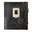 Imagem 4 de Placa Mãe 1151 6ª, 7ª, 8ª, 9ª Geração Bluecase H110 Bmbh110-D3Hgu-M2R3Bx, Ddr4 32Gb, M2/Nvme, Hdmi, Vga, Preta