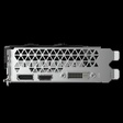Imagem 3 de Placa De Vídeo Geforce Ddr6 06Gb/192 Bits Gtx 1660 Super Pcyes, 2 Fans, Dp, Hdmi, Dvi, Pvx1660S62F, Preta