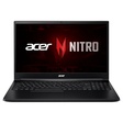 Miniatura de Notebook Gamer I7, 08Gb, SSD 512Gb, 13620H, Acer Nitro V 15, Anv15-51-7837, Rtx 3050, Preto, 15.6", Fhd, Linux