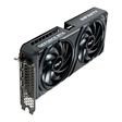 Imagem 2 de Placa De Vídeo Geforce Ddr7 08Gb/128 Bits Rtx 5060 Palit, 2 Fans, Dp, Hdmi, Ne75060V19P1-Gb2063L, Preta, Oc