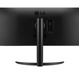 Imagem 4 de Monitor Gamer Led 34", 075Hz, 5Ms, Lg 34Wp550, Ips, Ultrawide, Full Hd, 2Hdmi, Headphone Out, Aj. Altura, Preto