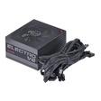 Imagem 1 de OPENBOX - Fonte Atx 0550 W Pcyes Electro V2, 80 Plus Bronze, Elecv2Pto550W, Sem Cabo, Preta