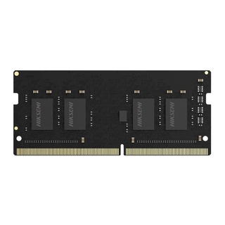 Memória Notebook Ddr4 16Gb/3200 Mhz Hiksemi, Cl 22, 1.2V, Hsc416S32Z1, Preta