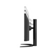 Imagem 3 de Monitor Gamer Led 34", 075Hz, 5Ms, Lg 34Wp550, Ips, Ultrawide, Full Hd, 2Hdmi, Headphone Out, Aj. Altura, Preto