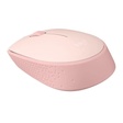 Imagem 1 de Mouse Sem Fio Logitech M170, Rose, 910-006862