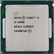 Miniatura de Processador 1151 Intel 6ª Geração Core I5-6500, 3.2Ghz, 6Mb, Oem, Sem Cooler
